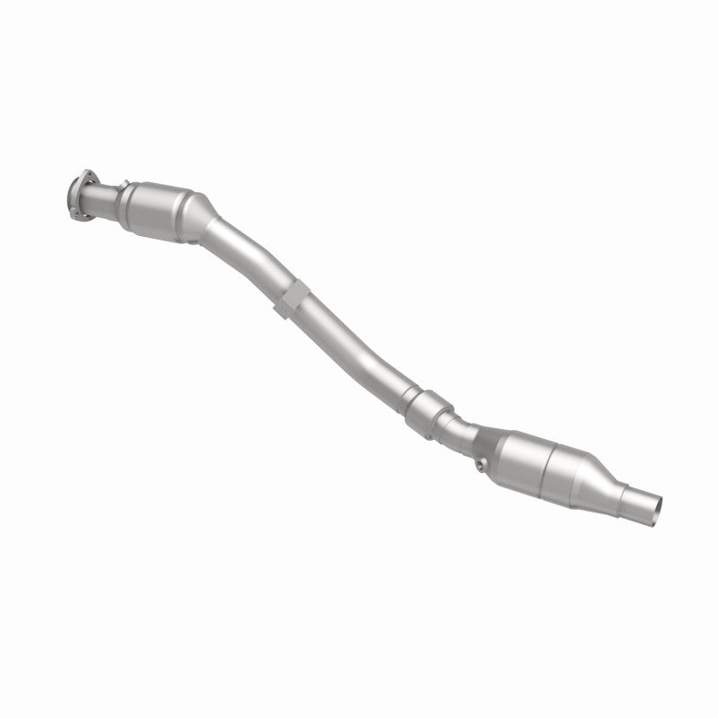 MagnaFlow Audi S4 OEM Grade Federal / EPA Compliant Direct-Fit Catalytic Converter 49918 360 Degree Image Set