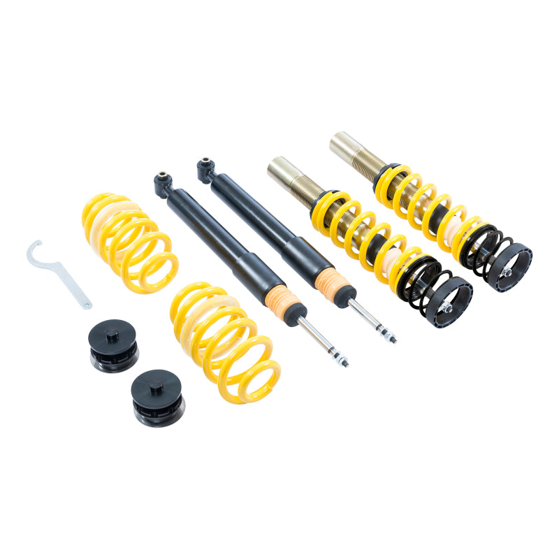 ST Suspensions ST Coilover Kit Audi A4 2WD (B9) Sedan 132100AV 132100AV Photo - Primary