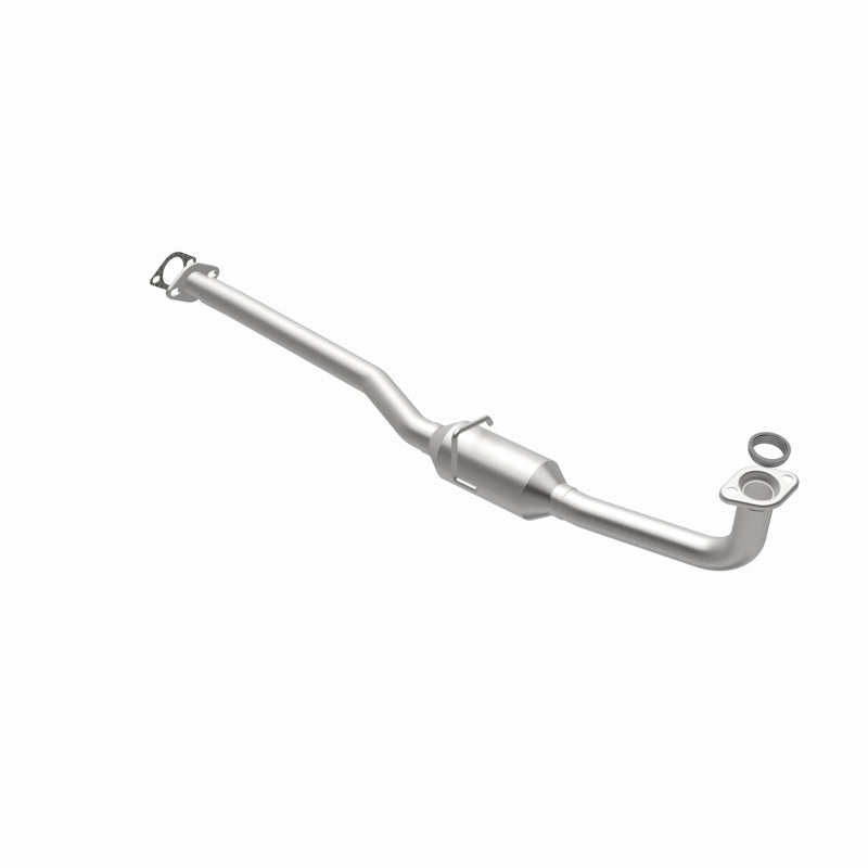 MagnaFlow Standard Grade Federal / EPA Compliant Direct-Fit Catalytic Converter 93135 360 Degree Image Set