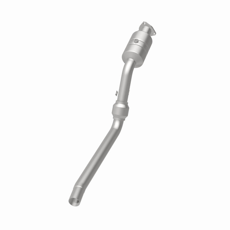 MagnaFlow Audi A4 Quattro OEM Grade Federal / EPA Compliant Direct-Fit Catalytic Converter 51124 360 Degree Image Set