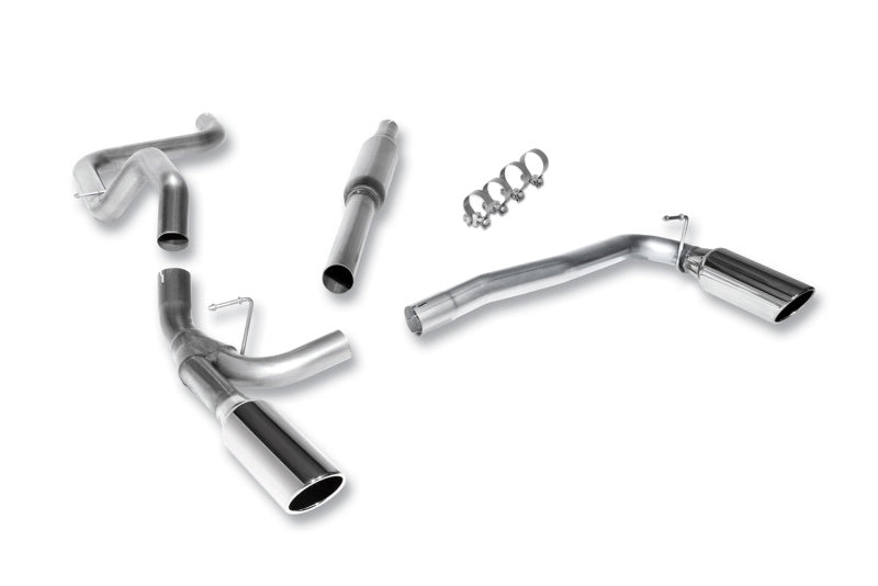 Borla 03-05 SRT4 Cat-Back Exhaust 140070 140070 Photo - Primary