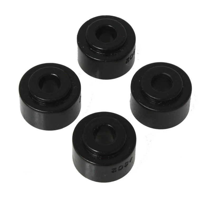 Energy Suspension Sway Bar End Link Bushing Set Black 9.8103G Photo - Primary