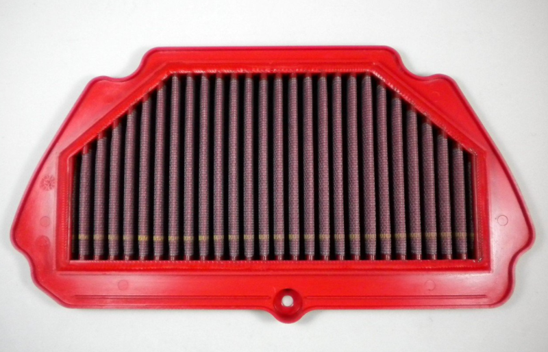 BMC 09-16 Kawasaki Zx-6R 636 Replacement Air Filter- Race FM554/04RACE FM554/04RACE User 1