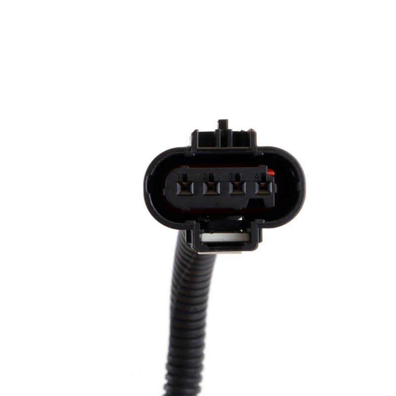 BBK 16-20 GM Camaro 6.2L SS Manual Trans O2 Sensor Wire Harness Extensions (Front) 1122 1122 Photo - Unmounted