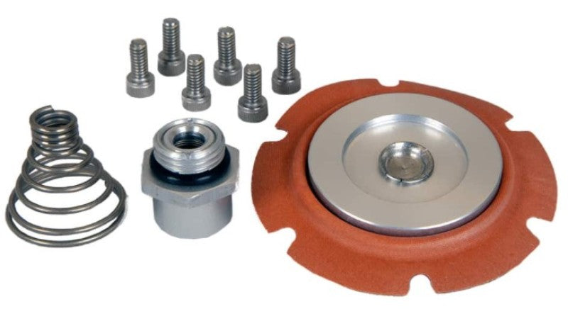 Aeromotive Fuel Pressure Regulator Service Kit 13022 User 1