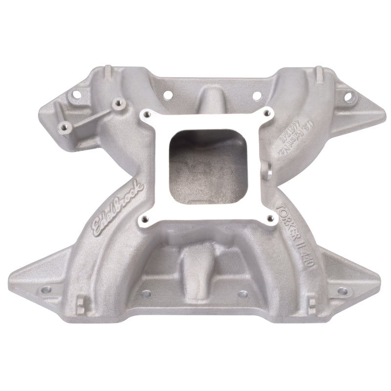 Edelbrock Torker II 440 Manifold 5091 Photo - Primary