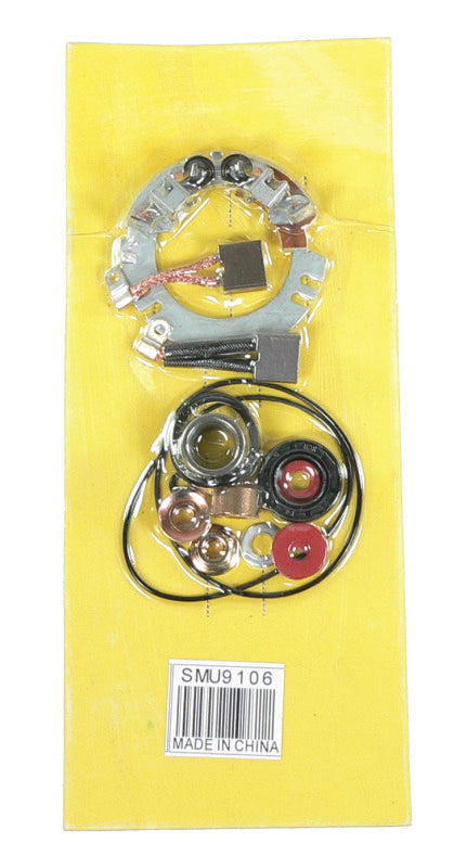 QuadBoss 1984 Honda TRX200 FourTrax (02) Repair Kit Starter 495922 495922 Photo - Primary