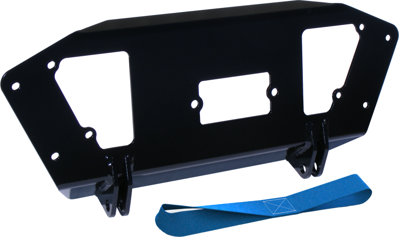 KFI Kfi Utv Plow Mount 105400 105400 Photo - Primary