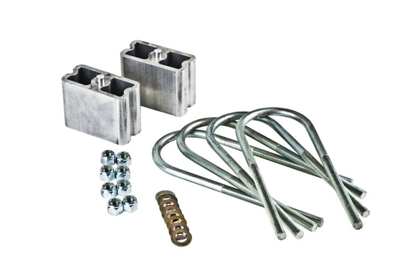 Belltech Lowering Block Kit 04+ Colorado 3inch 6210 Photo - Primary