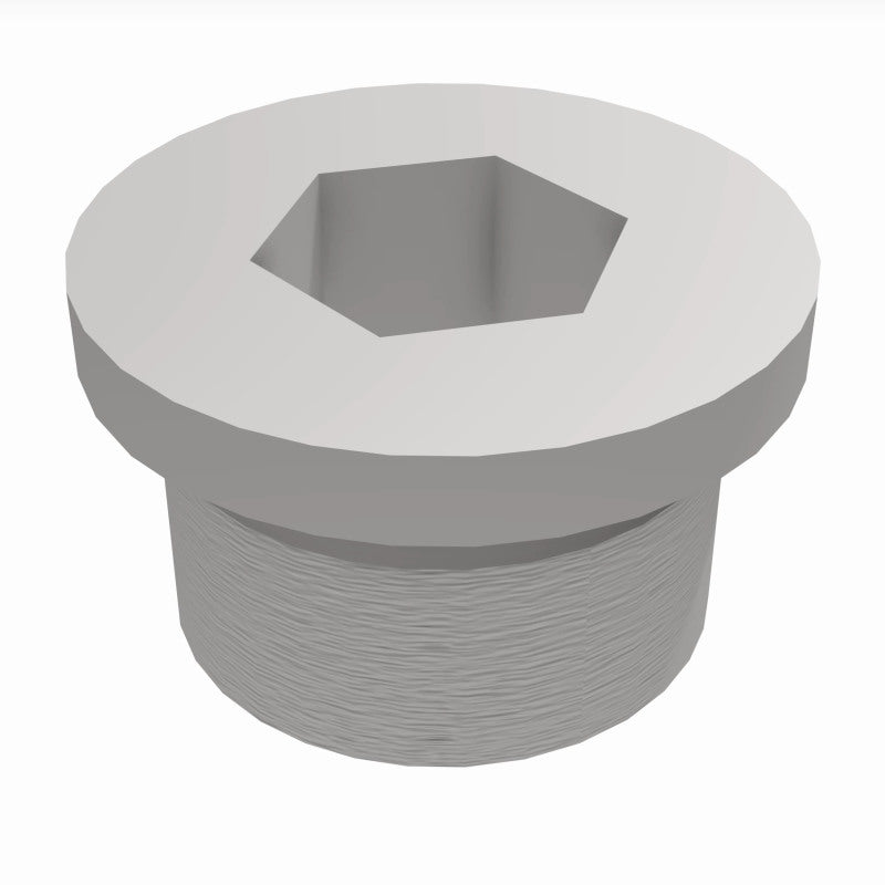 Magnaflow Plug Hex Flange O2 Boss (20-Pk) 10044 10044 360 Degree Image Set