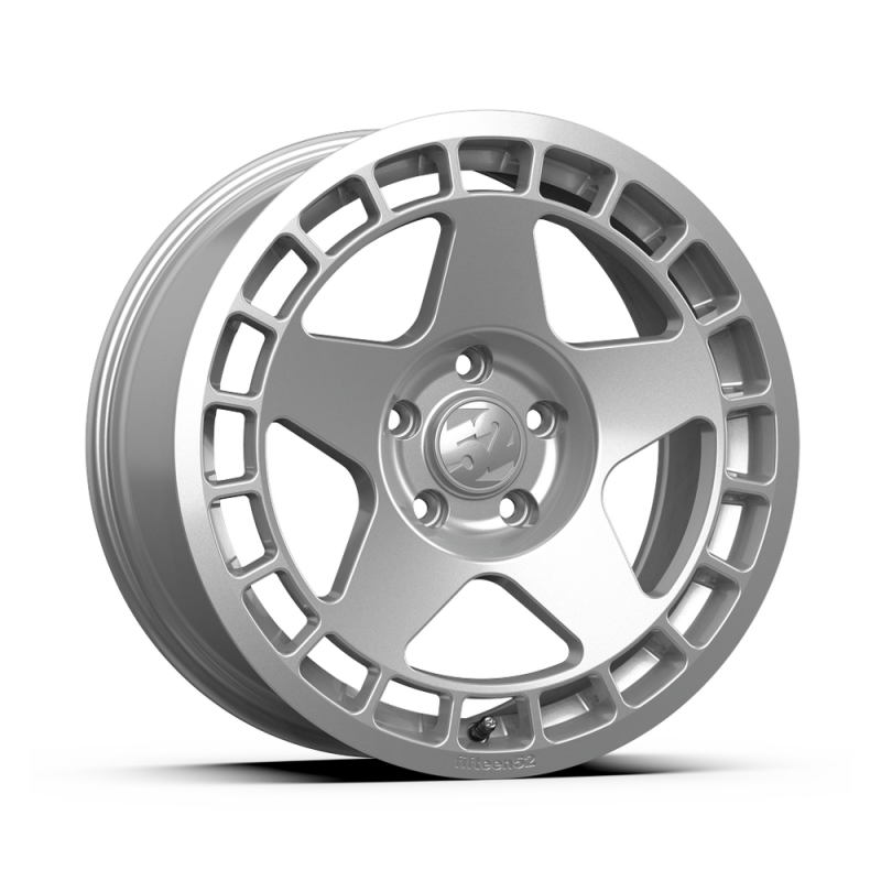 fifteen52 Turbomac 18x8.5 / 5x108 BP / +42mm Offset Speed Silver Wheel TURSS-88558+42 TURSS-88558+42 User 1