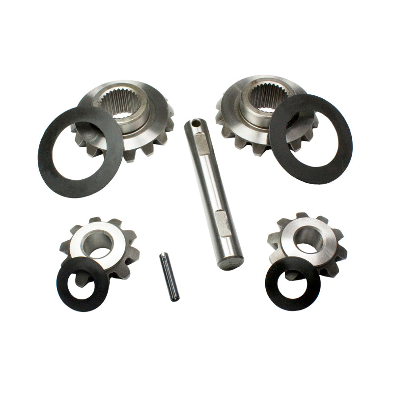 Yukon Gear Standard Open Spider Gear Kit For 8in and 9in Ford w/ 28 Spline Axles and 2-Pinion Design YPKF9-S-28-2 YPKF9-S-28-2 Photo - Primary