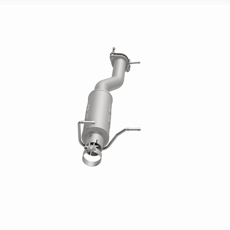 MagnaFlow Ram 1500 D-Fit Muffler Replacement With Muffler Performance Exhaust System 19433 360 Degree Image Set