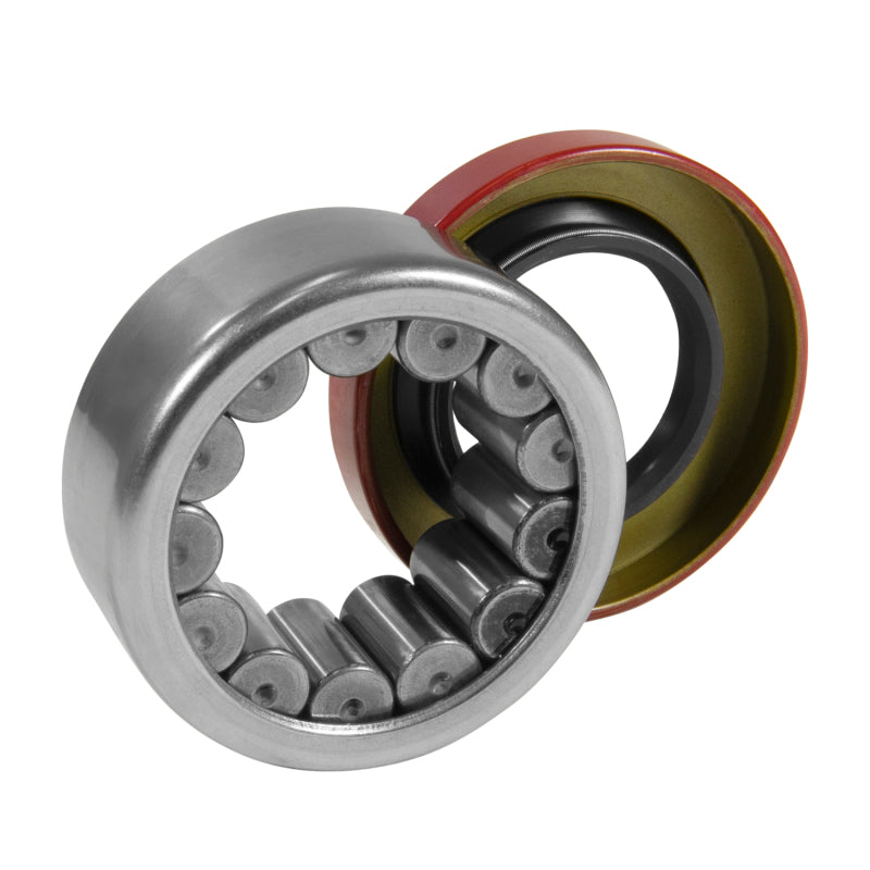 Yukon Gear & Axle Yukon Gear R1561TV Axle Bearing and Seal Kit / For Ford and Dodge / 2.985in OD / 1.700in ID AK 1561FD AK 1561FD Photo - Primary