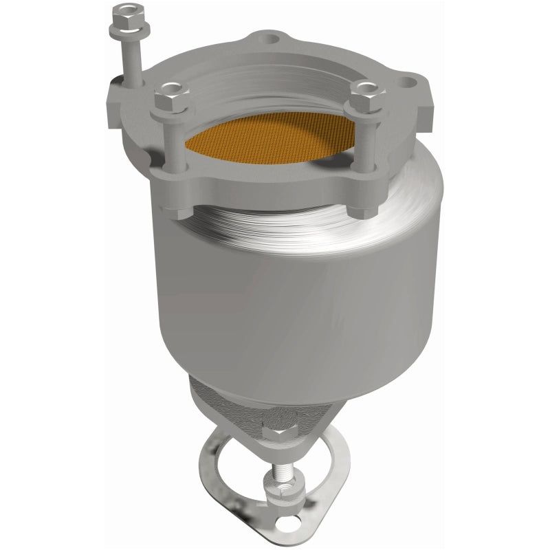 MagnaFlow OEM Grade Federal / EPA Compliant Direct-Fit Catalytic Converter 49310 Photo - out of package