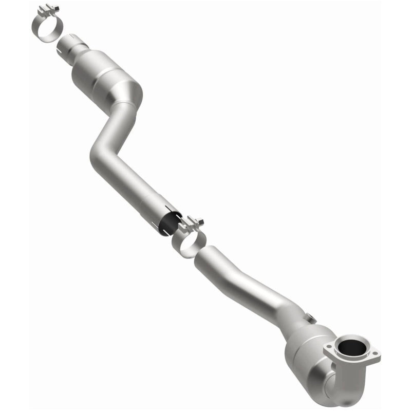 MagnaFlow Mercedes-Benz SL500 California Grade CARB Compliant Direct-Fit Catalytic Converter 5411419 Photo - out of package