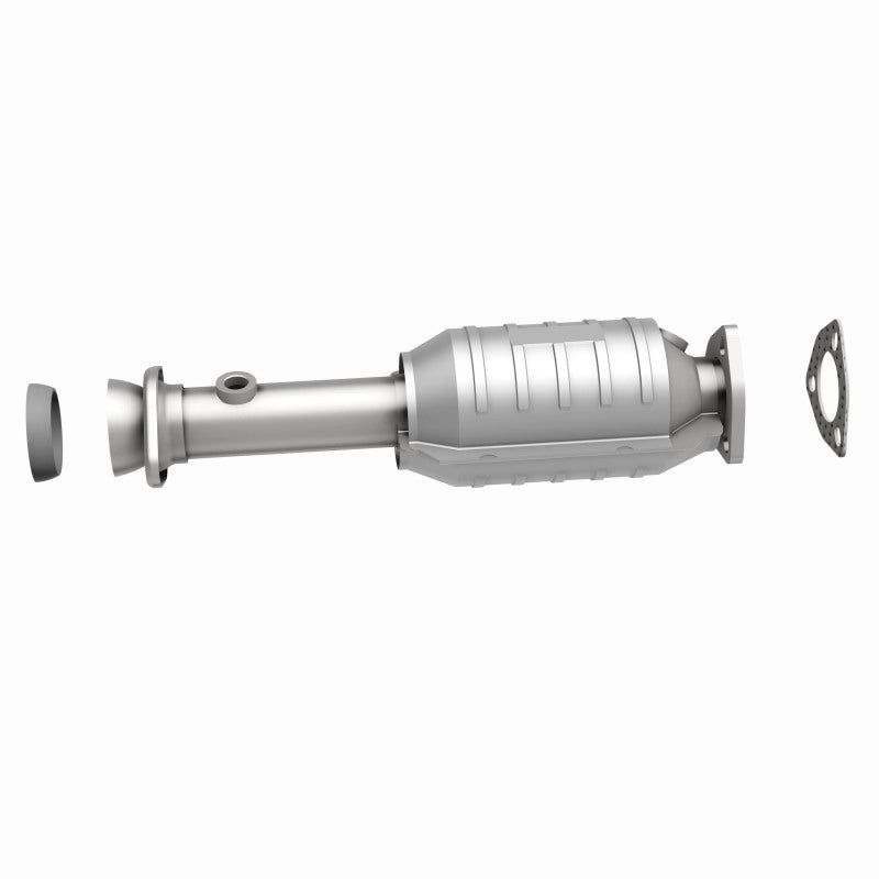 MagnaFlow Acura Integra OEM Grade Federal / EPA Compliant Direct-Fit Catalytic Converter 51313 360 Degree Image Set