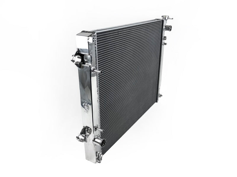 CSF 2016+ 3.5L and 2.7L 05-15 4.0L and 2.7L Toyota Tacoma Radiator 7092 7092 User 1