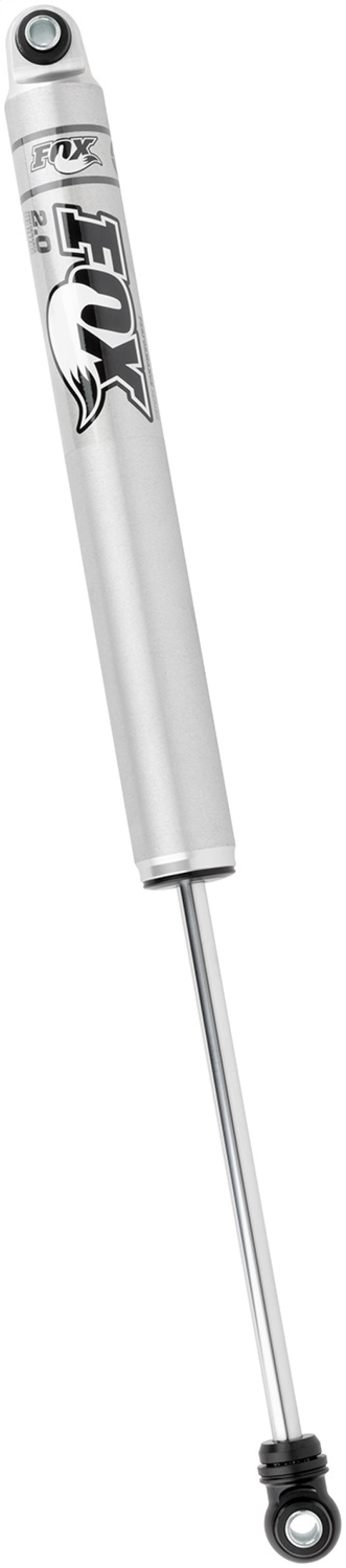 FOX 94-11 Dodge 2500/3500 2.0 Performance Series 12.1in. Smooth Body IFP Rear Shock / 4-6in. Lift 985-24-024 985-24-024 Photo - Unmounted