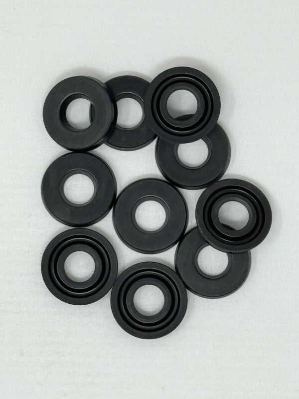 KYB Powersports KYB 19-23 Yamaha YZ65/ Kawasaki KX85 Oil Seal 12.5 mm. - 10 Pack 120271200110 120271200110 User 1