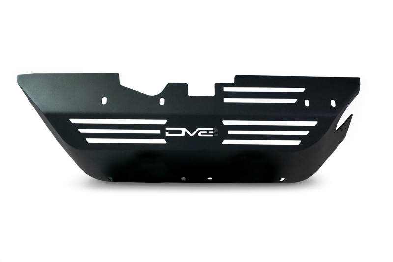 DV8 Offroad 20-22 Jeep Wrangler JL (3.0L Diesel) Rear Diff Skid Plate for Dana 44 SPJL-05D SPJL-05D User 1