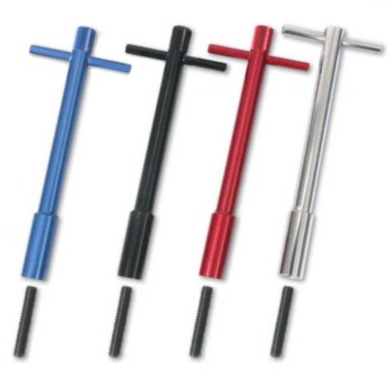 Moroso Wing Nut, V/C, Black PC 68621 User 1