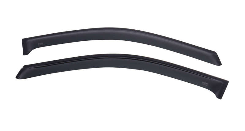 EGR 14+ Chev Silverado Reg Cab Tape-On Window Visors - Set of 2 61571 61571 Photo - Primary