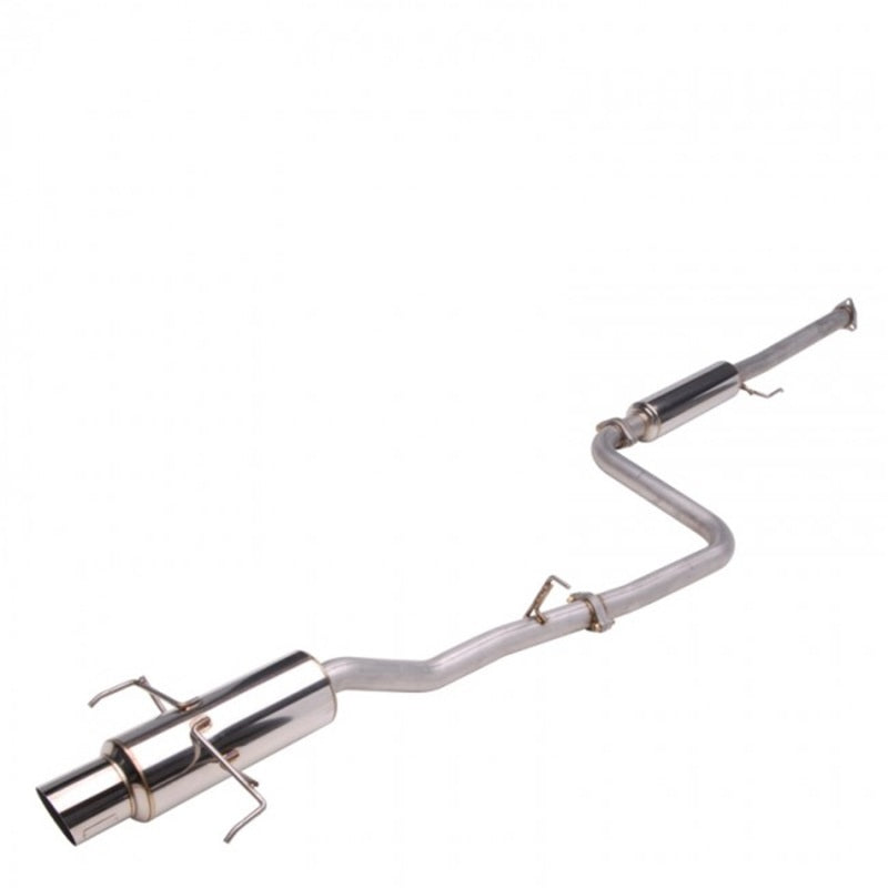 Skunk2 60mm MegaPower Exhaust System 97-01 Honda Prelude Base 413-05-2015 Photo - Primary