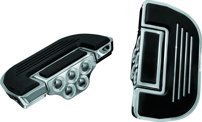 Kuryakyn Flrbrds Premium Driver Passngr 4351 4351 Photo - Primary