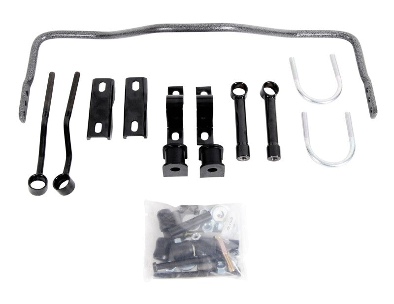 Hellwig 66-77 Ford Bronco 4WD w/0-4 Inch Lift Rear Sway Bar Kit 7830 7830 Photo - Primary