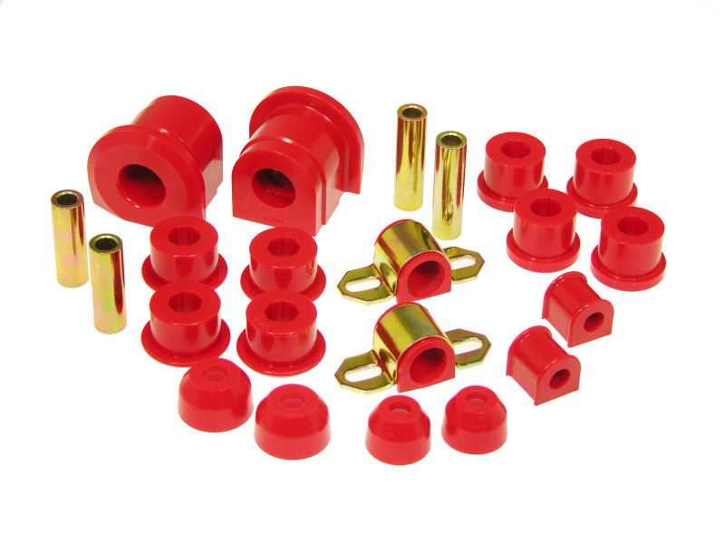 Prothane Suspension Bushing Kit 12-2001 Photo - Primary