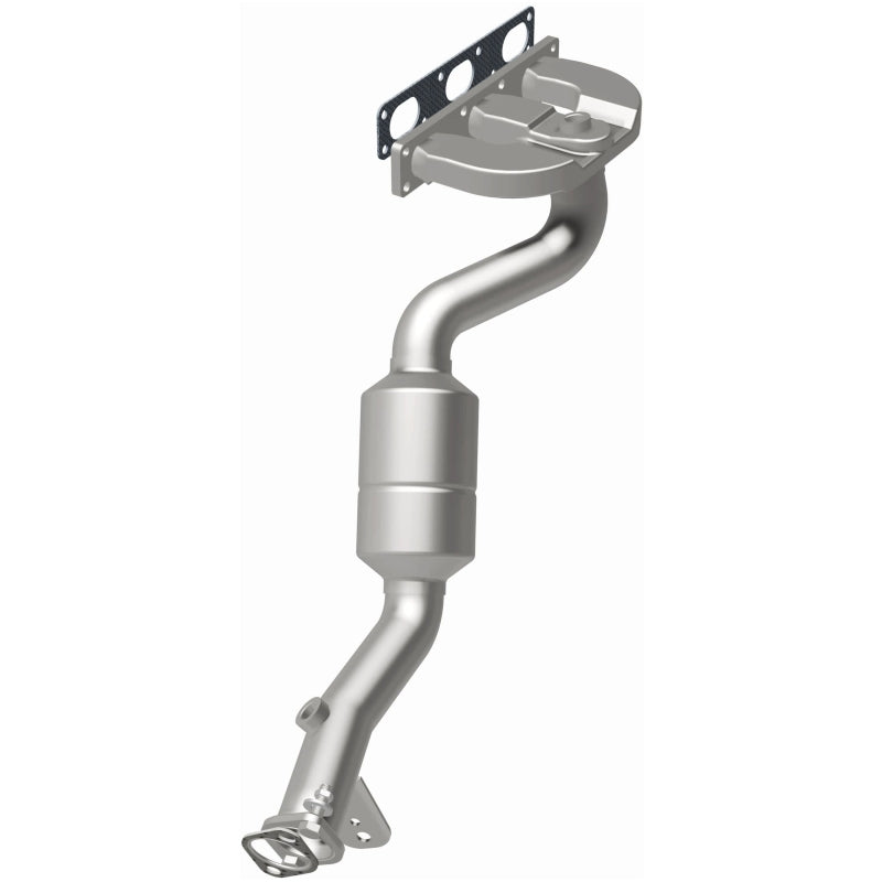 MagnaFlow BMW OEM Grade Federal / EPA Compliant Manifold Catalytic Converter 51816 Photo - out of package