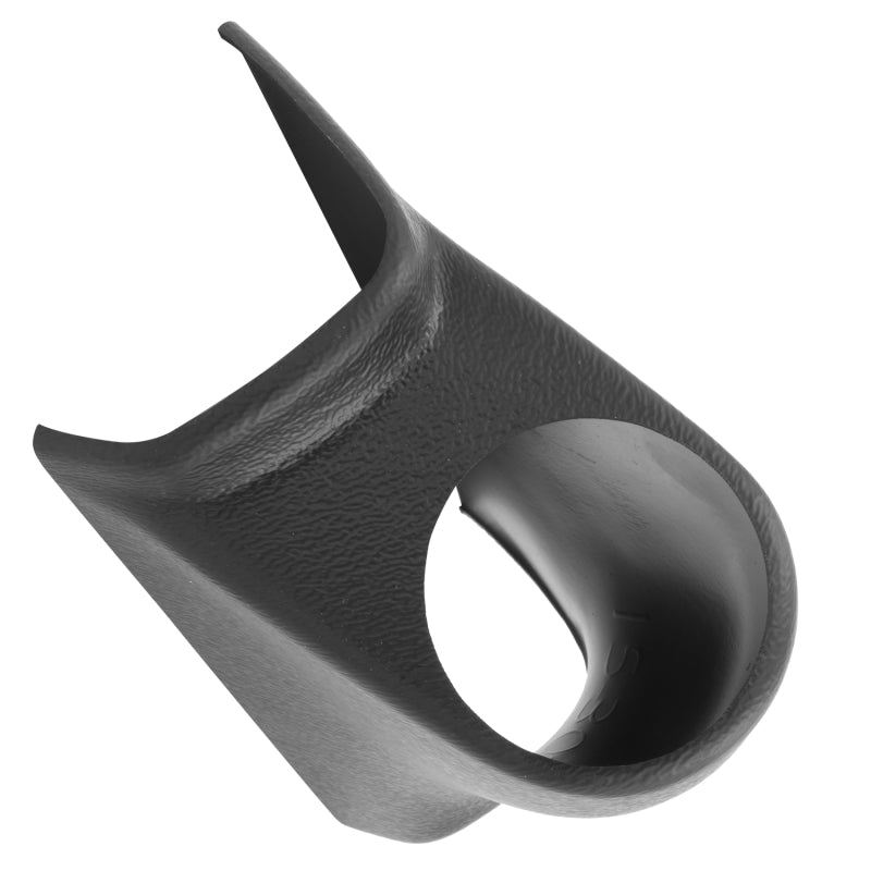 Autometer 93-02 Ford Ranger / 95-99 Eplorer Black Single Pod 15309 15309 Photo - Primary