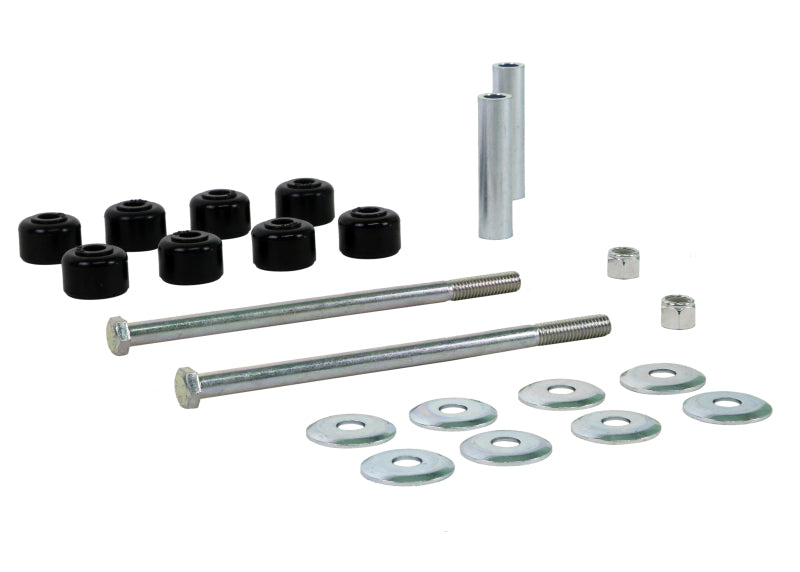 Whiteline 1982-1984 Oldsmobile 98 Sway Bar - Link W23830 W23830 Photo - Primary