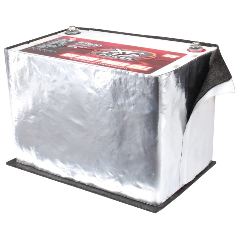 DEI Cell Saver Battery Insulation Kit 10480 10480 Photo - Primary