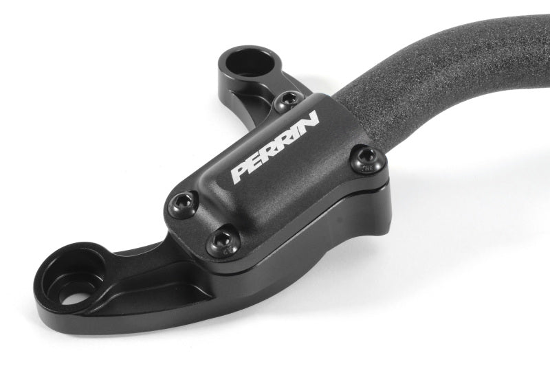 Perrin Performance Perrin 2022 Subaru WRX Strut Brace w/ Billet Feet - Black PSP-SUS-061BK PSP-SUS-061BK User 1