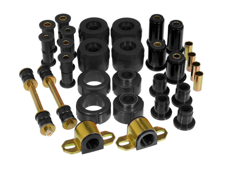 Prothane Suspension Bushing Kit 4-2003-BL Photo - Primary