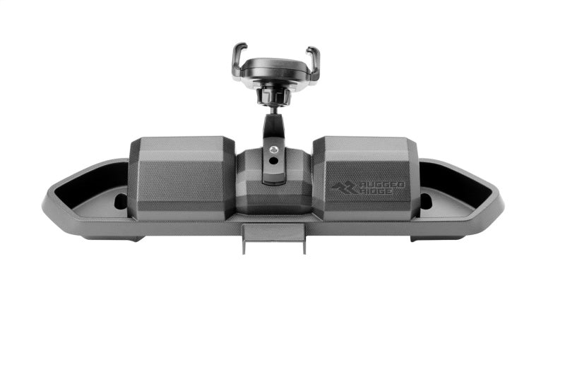 Rugged Ridge 18- 22 Jeep Wrangler JL/ 20-22 Gladiator Eclipse Sun Shade Black Hard Top- Black 13551.39 13551.39 Photo - Unmounted
