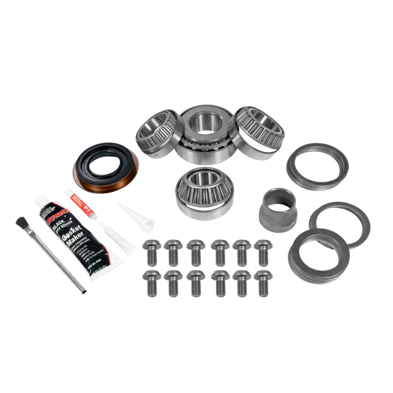 Yukon Gear Differential Master Rebuild Kit for Toyota 8.75" Differential YK T8.75 YK T8.75 Photo - Primary