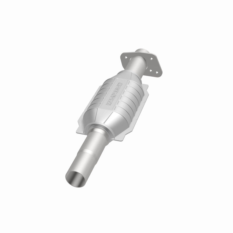 MagnaFlow Standard Grade Federal / EPA Compliant Direct-Fit Catalytic Converter 23475 360 Degree Image Set