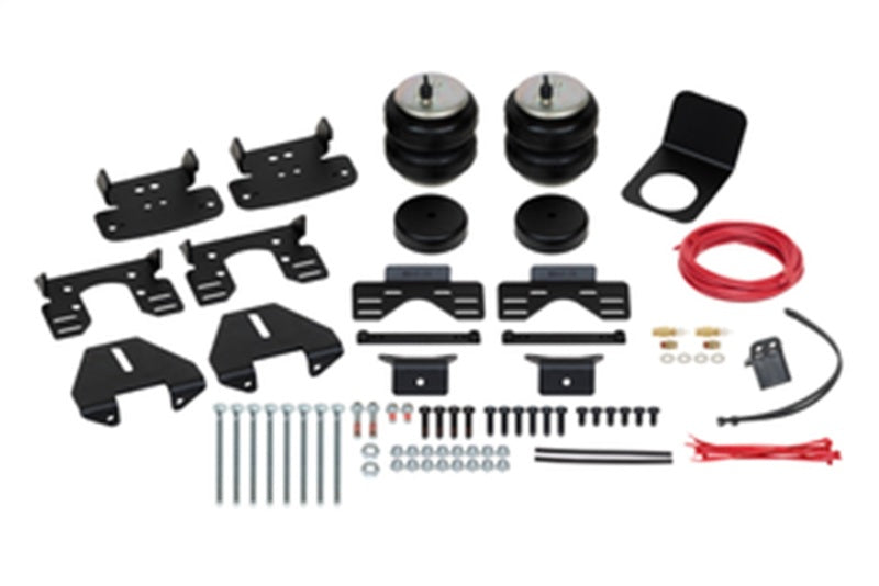 Firestone Ride-Rite All-In-One Analog Kit 17-22 Ford F250/F350/F450 4WD (W217602625) 2625 2625 Photo - Primary
