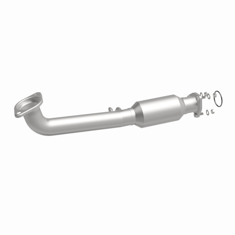 MagnaFlow Acura RDX California Grade CARB Compliant Direct-Fit Catalytic Converter 5592529 360 Degree Image Set