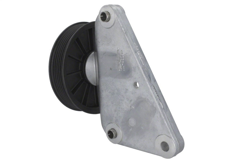 Ford Performance Parts 1996-2010 Mustang A/C Eliminator Kit M-19216-D46 Photo - Unmounted