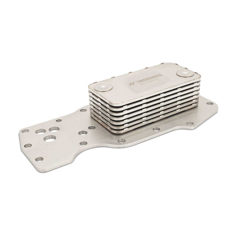 Mishimoto 03-07 Dodge Ram 5.9L Cummins Replacement Oil Cooler MMOC-RAM-03 MMOC-RAM-03 User 1