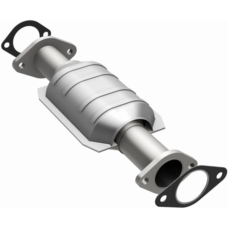 MagnaFlow California Grade CARB Compliant Direct-Fit Catalytic Converter 441016 Photo - out of package