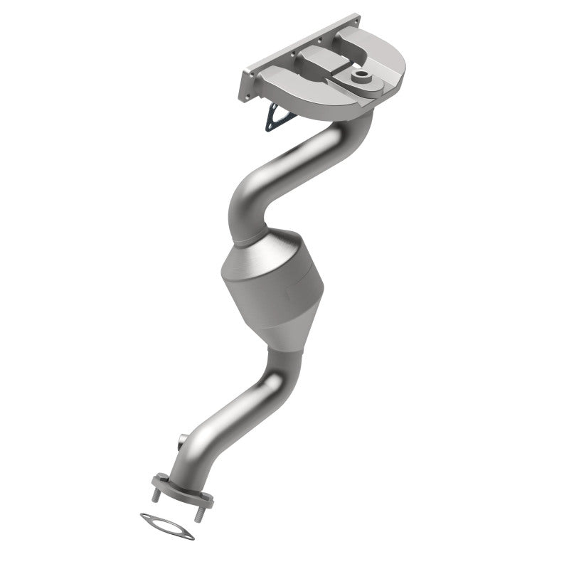 MagnaFlow BMW HM Grade Federal / EPA Compliant Manifold Catalytic Converter 50175 360 Degree Image Set