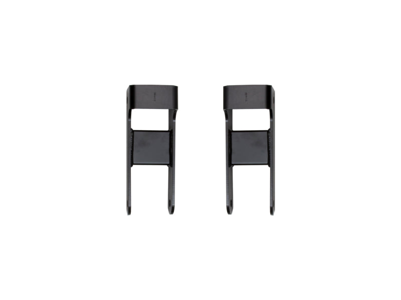 ICON 99-04 Ford F-250/F-350 Front 4.5in Shackle Kit 31200 31200 Photo - Primary