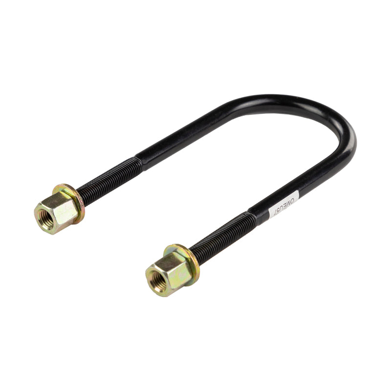 Old Man Emu ARB / OME U Bolt Washer & Nut U Bolt Cherokee 8.25 Inch OMEU57 OMEU57 Photo - Unmounted