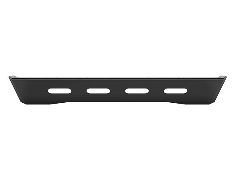 ICON 07-18 Jeep Wrangler JK Pro Series Front Bumper Skid Kit 25246 25246 Photo - Unmounted