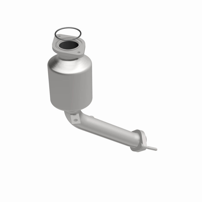 MagnaFlow California Grade CARB Compliant Direct-Fit Catalytic Converter 5411043 360 Degree Image Set